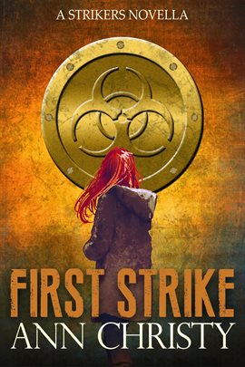 Cover image for First Strike
