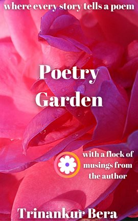 Cover image for Poetry Garden