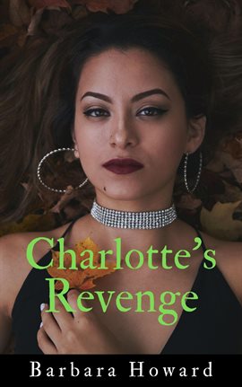 Cover image for Charlotte's Revenge