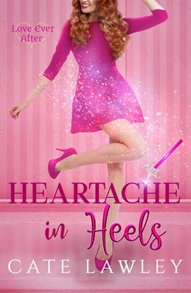 Imagen de portada para Heartache in Heels