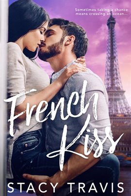 Cover image for French Kiss