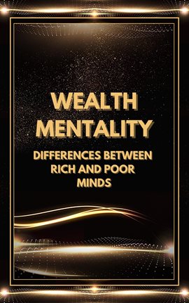 Cover image for Wealth Mentality