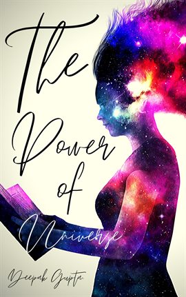 Cover image for The Power of Universe