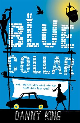 Cover image for Blue Collar