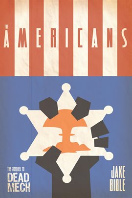 Cover image for The Americans