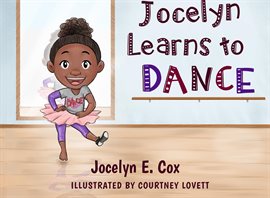 Imagen de portada para Jocelyn Learns to Dance