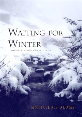 Cover image for Waiting for Winter