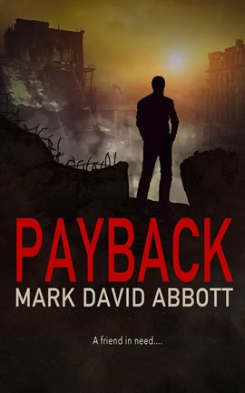 Imagen de portada para Payback
