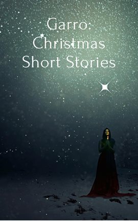 Cover image for Garro: Christmas Short Stories