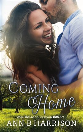 Cover image for Coming Home