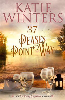 Cover image for 37 Peases Point Way