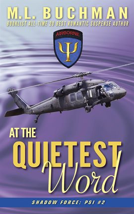 Cover image for At the Quietest Word