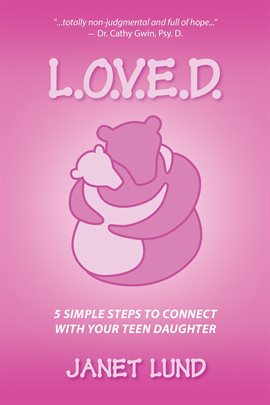 Cover image for L.O.V.E.D.