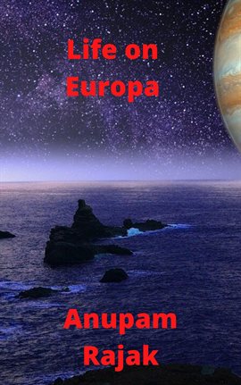 Cover image for Life on Europa