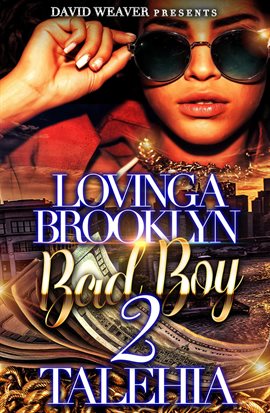 Cover image for Loving a Brooklyn Bad Boy 2