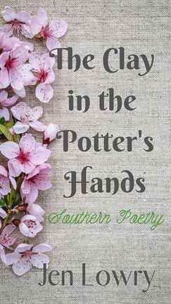 Cover image for The Clay in the Potter's Hands