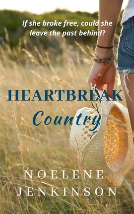 Imagen de portada para Heartbreak Country
