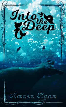 Cover image for Into The Deep