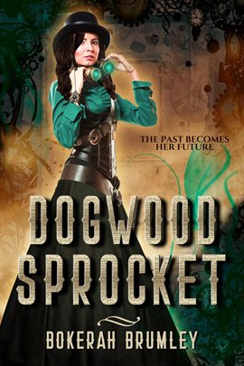 Cover image for Dogwood Sprocket