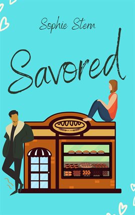 Imagen de portada para Savored