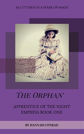 Cover image for The Orphan