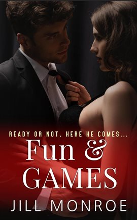 Cover image for Fun & Games