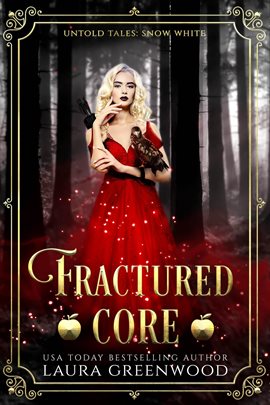 Cover image for Fractured Core