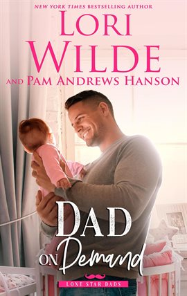 Cover image for Dad on Demand