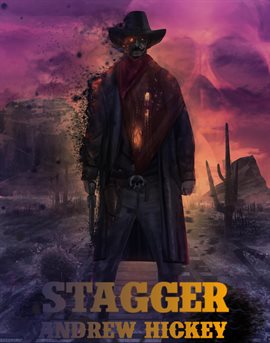 Cover image for Stagger: A Short Story