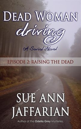 Cover image for Raising The Dead