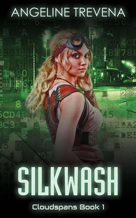 Cover image for Silkwash