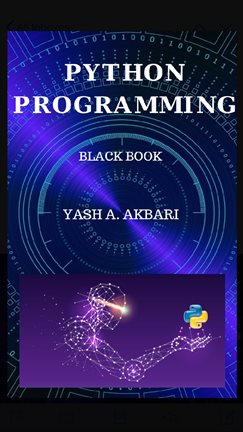 Imagen de portada para Python Programming