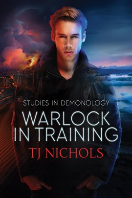 Imagen de portada para Warlock in Training