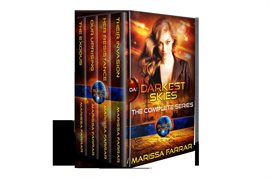 Imagen de portada para Darkest Skies: The Complete Series