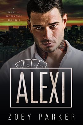 Cover image for Alexi