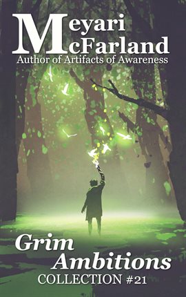 Cover image for Grim Ambitions
