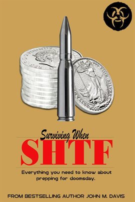 Imagen de portada para Surviving When SHTF