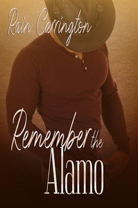 Imagen de portada para Remember the Alamo: Legacy 1