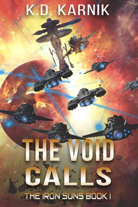 Imagen de portada para The Void Calls