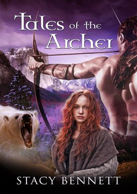 Cover image for Tales of the Archer