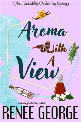Cover image for Aroma With A View