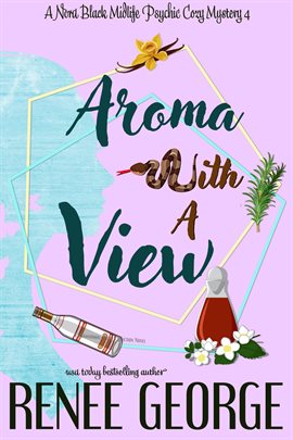 Imagen de portada para Aroma With A View