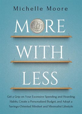 Imagen de portada para More With Less