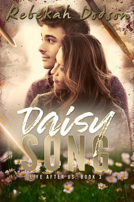 Cover image for Daisy Song