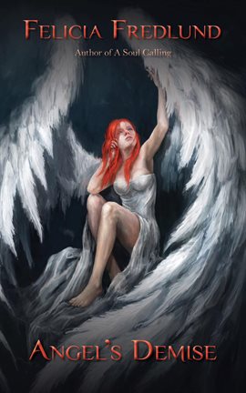 Cover image for Angel's Demise