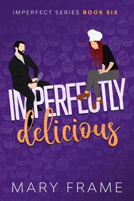 Imagen de portada para Imperfectly Delicious