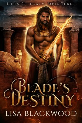 Cover image for Blade's Destiny