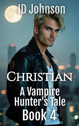 Cover image for Christian