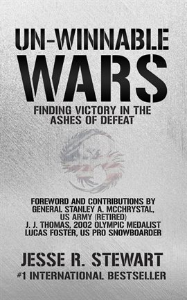 Cover image for Un-Winnable Wars