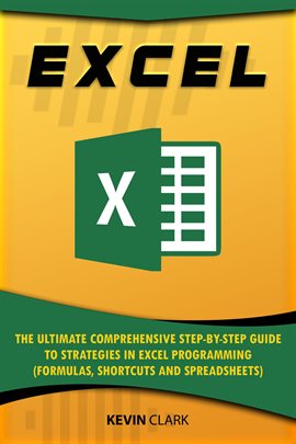 Cover image for Excel